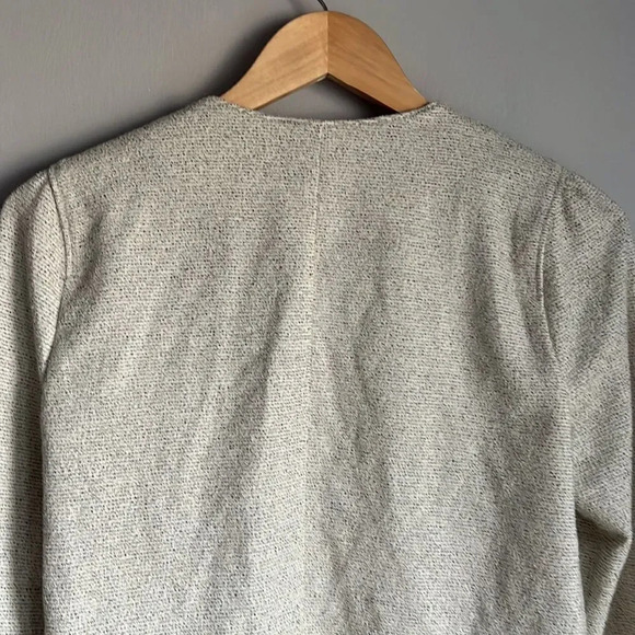 J. Crew Gray Blazer - Picture 9 of 12